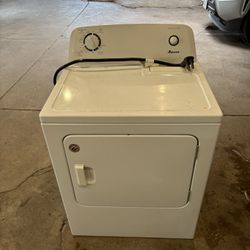 Amana Electric Drier