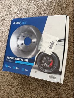 Brake motors