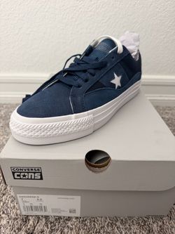 Brand New Converse CONS x Alltimers One Star Pro – Size M7 / W8.5