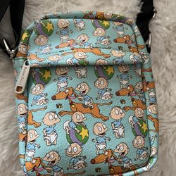  Rugrats Cross Bag