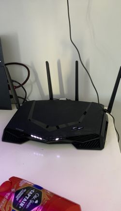 Netgear Nighthawk xr500