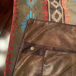 Southwestern Pillow Shams