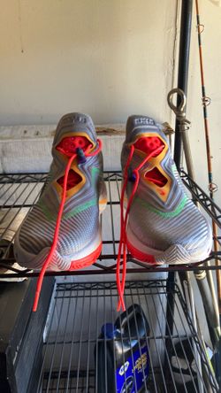Nike shoes