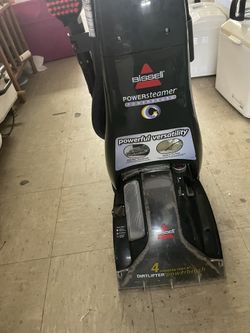 Bissell Carpet Cleaner