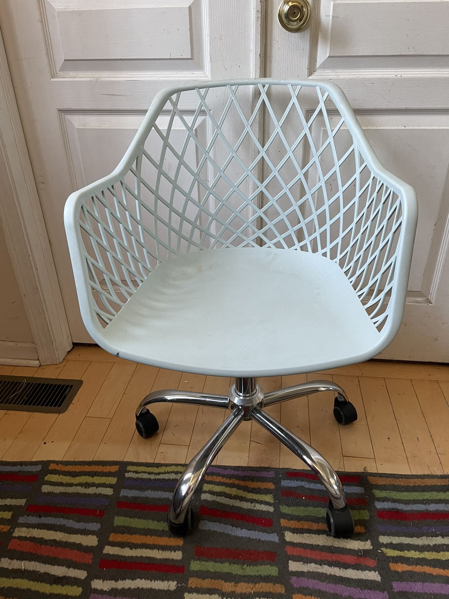 Mint Green Desk/Office Chair
