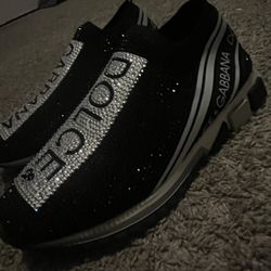 Dolce & Gabbana Shoes