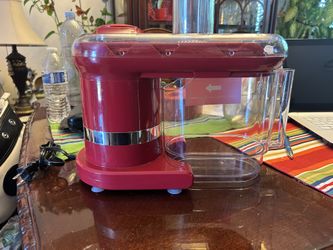 Electric Vegetable Cutter