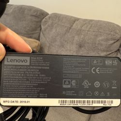 Lenovo Original Charger