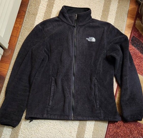 The NorthFace Fleece Liner