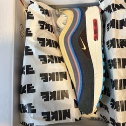 Nike Air Max 1/97 Sean Wotherspoon *NEW Sz9