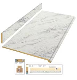 Laminate Countertop