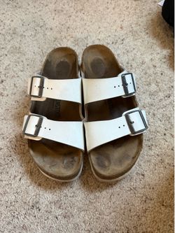 Birkenstocks