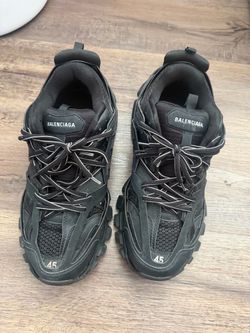 BALENCIAGA TRACKS