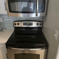 Full Kitchen Set