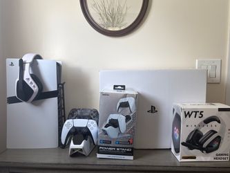 Ps5 Pro 2tb Bundle