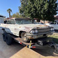 Towing
