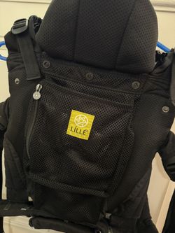 Lille Baby Carrier