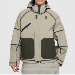 Nike Jacket 