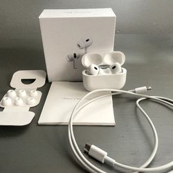 Air Pod Pros 