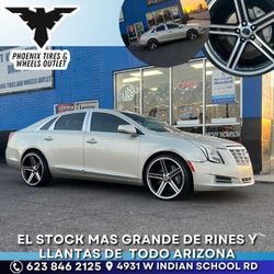PHOENIX TIRES AND WHEELS OUTLET ----+AUDI,----+BMW-----FORD---JEEP,----+TACOMA