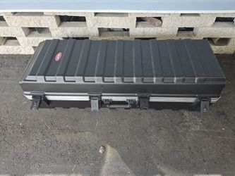 Pelican Case