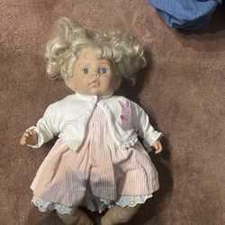 Madame Alexander Doll “Sweet Sara”