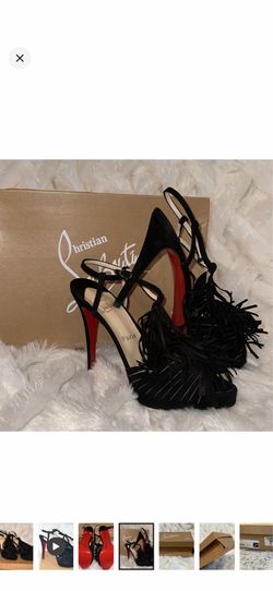 Christian Louboutin shoes