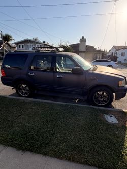 2004 Ford Expedition