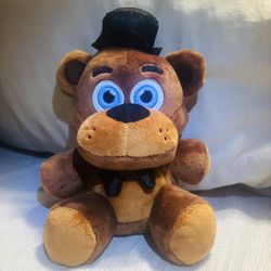 Five Nights At Freddy’s Fnaf Plush Toy