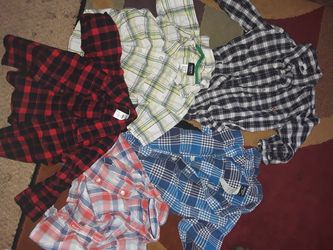 18 month old boy clothes