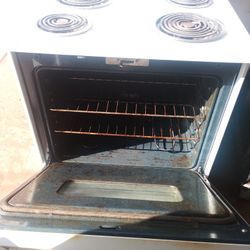 Electric Stove For Sale 