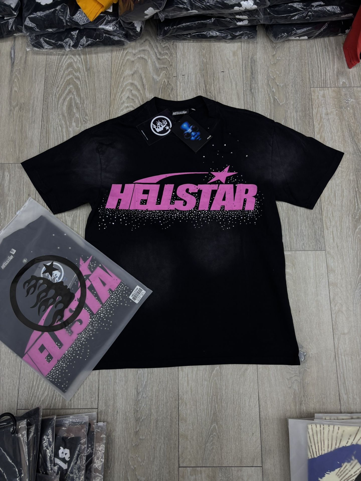 Hellstar Shirt