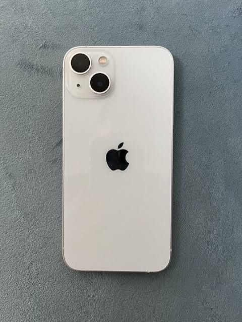 iPhone 13 