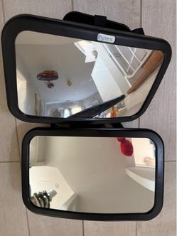 Baby Car Mirror