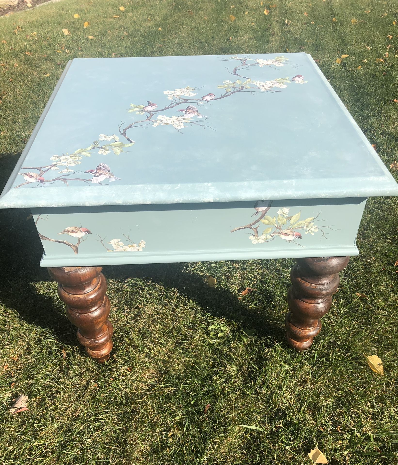 End Table