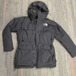 North face Men’s Medium Parka 
