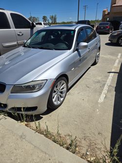 Mechanic Special 2011 328i