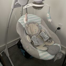 Baby Swing 