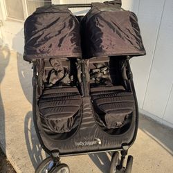 City Select Double Side By Side