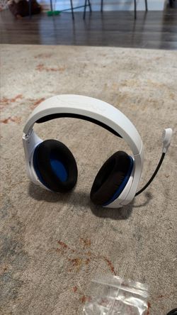 PS5 Wireless Headset