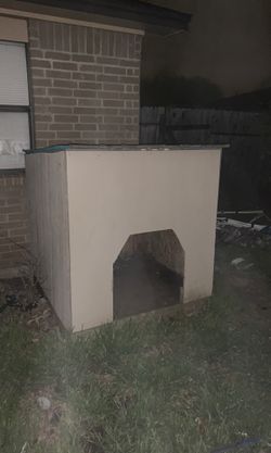 Dog house