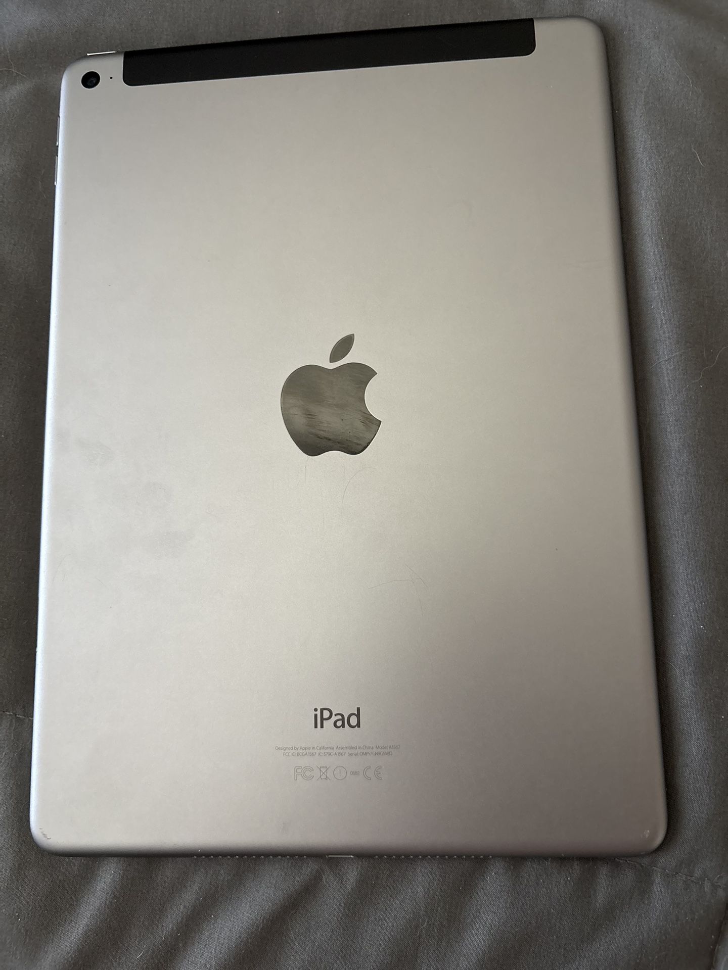 Apple Tablet