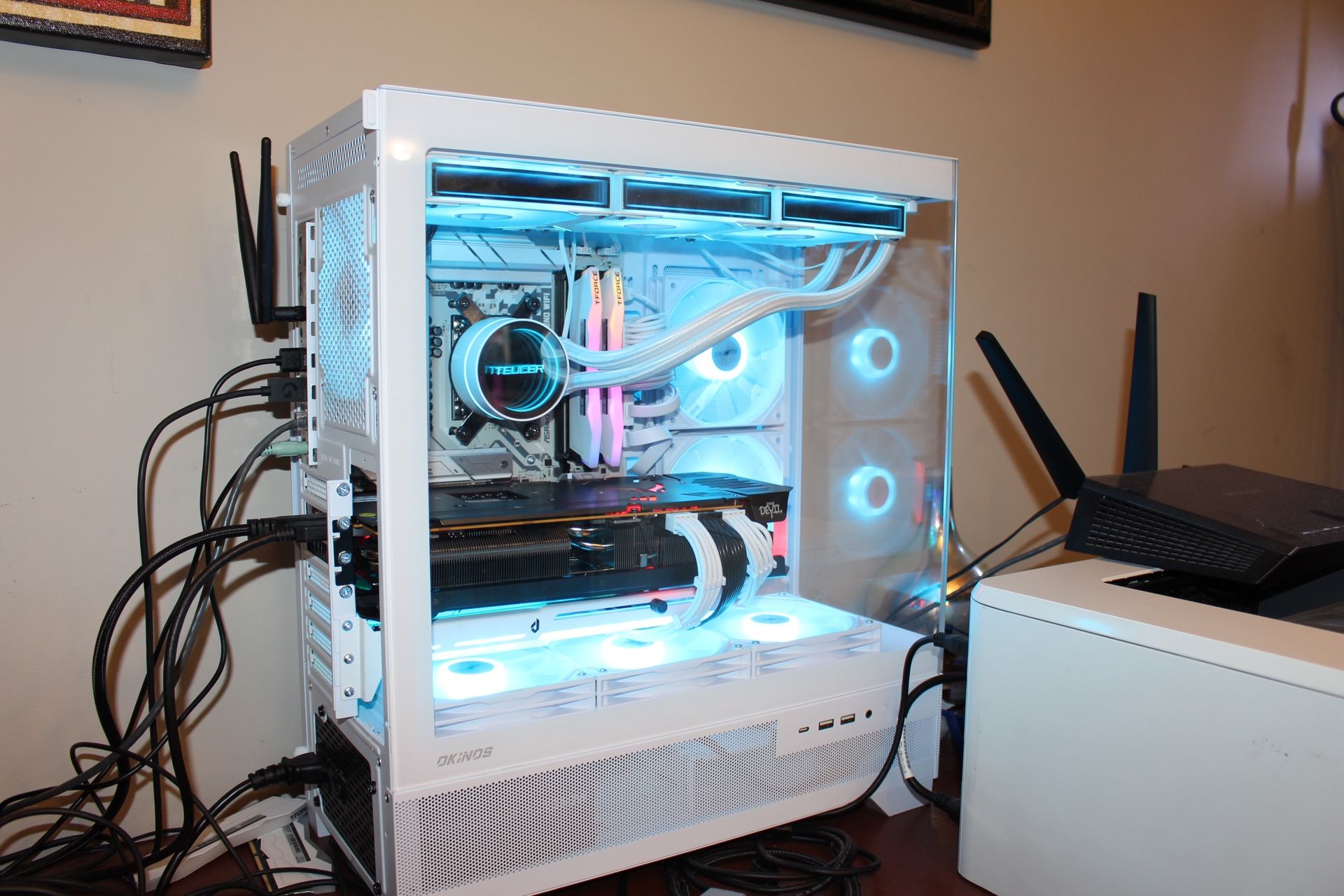 Ultimate Gaming PC - New