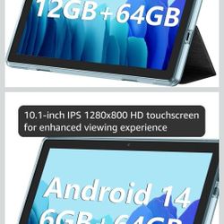 Tablet  16 New One 
