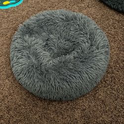Pet Bed Good Up To 10lbs 