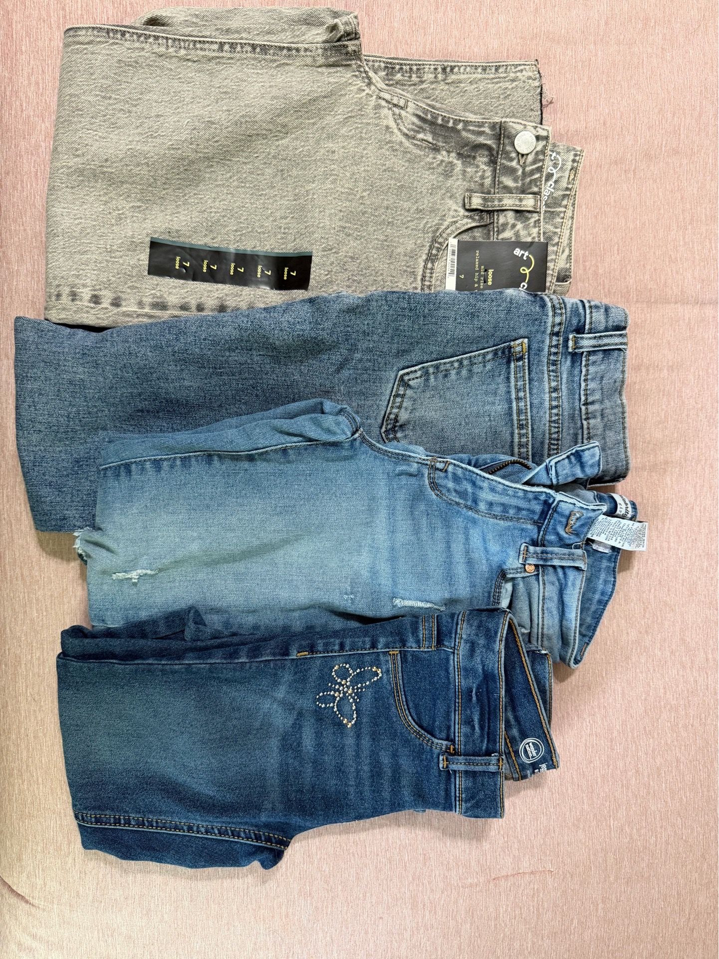 Kids clothes