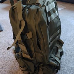 Hiking Pack