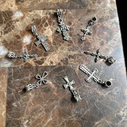 Cross Pendants