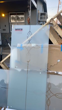 Delta Glass Shower Doors