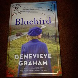 Bluebird Book